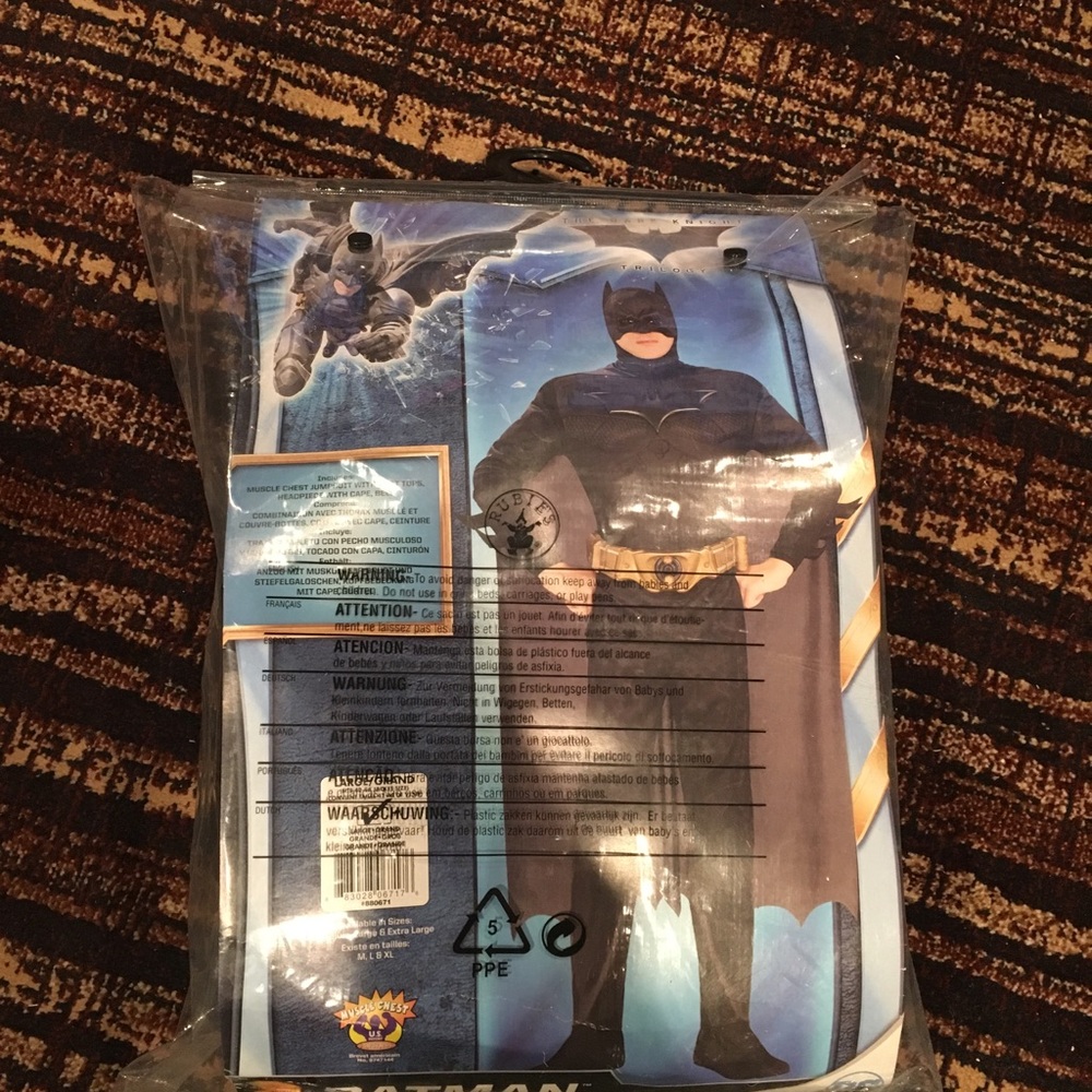 Bought It In Amazon. Wore Once - image 4